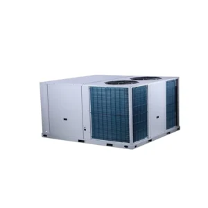 HVAC Rooftop Unit 10 Ton 12 Ton 15 Ton Air Cooler Commercial Rooftop Packaged Air Conditioner