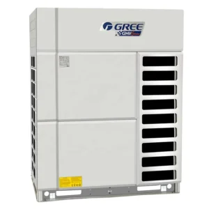 HVAC VRF VRV GMV6 Inverter DC Multi Zone Split Central Air Conditioner Heat Pump Ducted Cassette Coil Unit Explosion proof