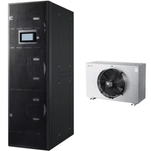 Hairf 25kw Air Cooler In Row Energy Saving Air Conditioners Cooling System Precision Air Conditioner for Data Center