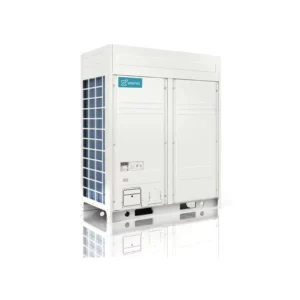 Heat Pump Inverter VRF System Air Conditioning Ac Unit Hvac Ventilation Waste Heat Recovery VRF Air Conditioner