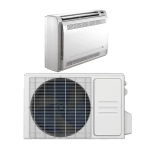 Heat Pump U-match Air Conditioner Single Zone Console Air Conditioning Console Type Split Aire Acondicionados