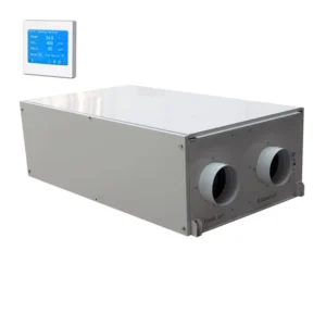 Heating Air Conditioning System Hrv Home Ventilation Solutions