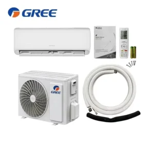 Heating Cooling 1ton 1.5ton 2 Ton 1HP 1.5hp 2hp 3hp Conditioning Unit Inverter AC Air Conditioner Split Type AC