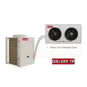 Heating System Industrial air Cooler Split Type air Conditioner