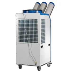 Heavy Duty Industrial Air Conditioner for Warehouse Environments