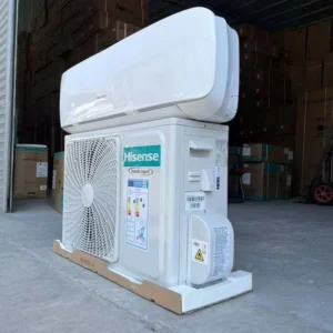 Hi Sens Split Air Conditioners 12000 BTU Dc Inverter Klima R32 Split Aircon for Household Climatiseur Units