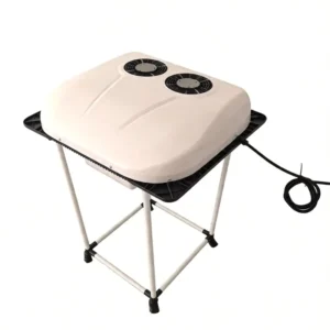 High Cooling 12V 24V Double Fan Packing Air Conditioner Long Lifespan Truck Marine Air Conditioner