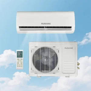 High-Durability Remote Split Household Air Conditioner Cooling Only R32 Refrigerant Energy Saving Wide Voltage Range Factory