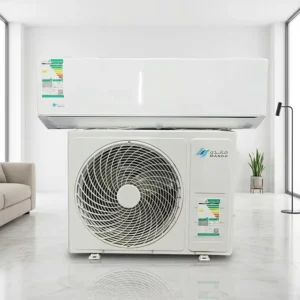 High Efficiency 18K AC Unit Hot Climate Regions Ideal Home Office and Commercial Use in GCC Countries T3 Air Conditioner