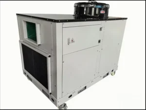 High Efficiency 7.5 Tons Rooftop Packaged Air Conditioner Unit