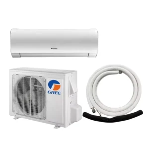 High Efficiency A+++ Cooling Heating Wall Mounted Air Conditioner