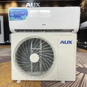 High Efficiency DC Inverter Air Conditioner 9000 12000btu Split Wall Mounted Split Energy Saving Quiet Cooling for Home Bedroom