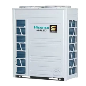 High Efficiency DC Inverter Compressor Multi split Air Conditioner VRF