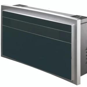 High Efficiency Double Duct Air Conditioner