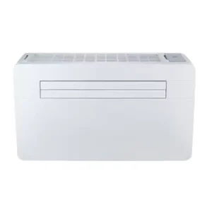 High-Efficiency Double Duct Air Conditioner Inverter Optional