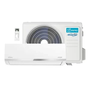 High Efficiency Energy Saving Air Condition Inverter for Comfortable Living Spaces Mini Split AC Type Aire Acondicionado