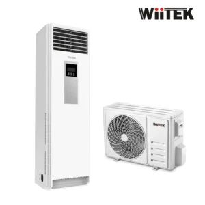 High Efficiency Energy Saving Multifunction R32 Floor Standing Commercial Electric Air Conditioner