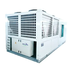 High Efficiency Factory Direct Supply Rooftop Packaged Units Cooling Capacity 3 RT 85 RT AC Motor Rooftop Packaged Air