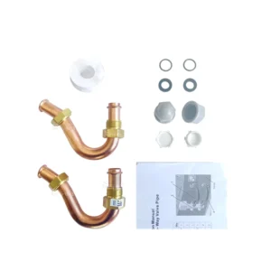 High Efficiency Fan Coil Unit for Central Air Conditioning Systems