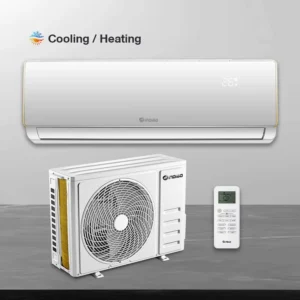 High Efficiency On Off Air Conditioner Wall Split Mounted 30000Btu Smart Air Conditioners Units for Home 220v Aire Acondicionado