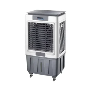 High Efficiency Portable Evaporative Room Air Cooler Electric Tower Fan and Conditioner for Home and Hotel Use