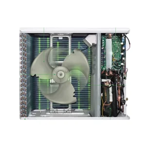 High Efficiency Quality House Duct Type Multi Split Central Air Condition VRV System
