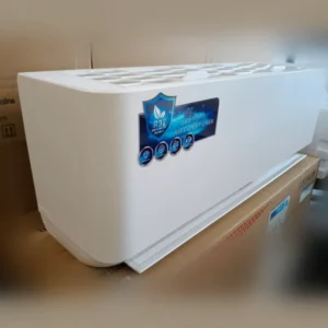High Efficiency Split Wall Mounted Air Conditioner Household Model Energy Saving Ultra Quiet Easy Install