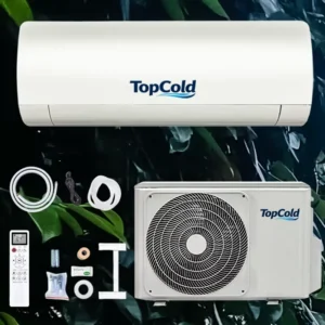 High Efficiency Split air Conditioners Ac air Conditioner 9000 12000 18000 24000 36000 BTU Air Cooler for Home Bedroom