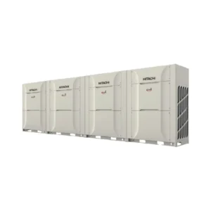 High Efficiency VRV Air Conditioners with DC Fan Motors Inverter Central AC for Cooling Heating VRF Air Conditioning