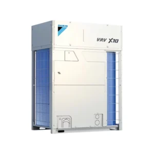 High Efficiency Vrv Vrf System Air Handling Unit Fresh Air air Conditioner Central Cooling Heating