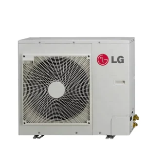 High Efficiency Water Cooled Hotel Household VRV VRF Multi split Terminal for Air Conditioners with App Controlled HVAC System