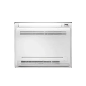 High End DC Inverter Split Unit Console Central Air Conditioner Console Indoor Units for VRF Air Conditioner