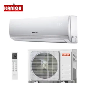 High Energy Efficiency Wall Split Mounted Type Air Conditioner 9000BTU 50Hz Economic Smart air Conditioner Split Ac