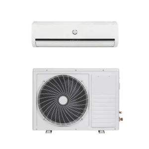 High Features and Technology Wall Mounted air Conditioner with High Energy Class Only Cooling