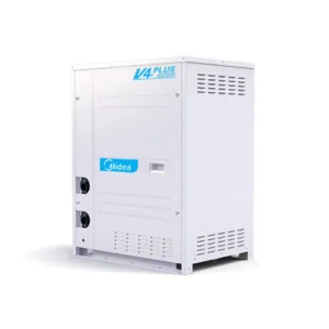 High IPLV V4 Plus W Series System Heat Pump VRF