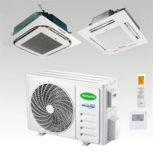 High Performance VRF Air Conditioner System Commercial VRF 24000 BTU VRF AC Air Conditioner