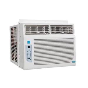 High Performance Window Air Conditioner Unit Cooling Only Window AC Remote Control Type Window Air Conditioning