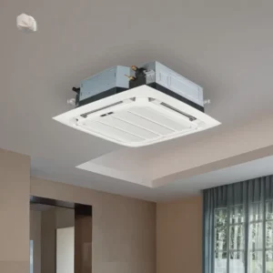 High Quality 10 Ton for Daikin Central Air Conditioner for Hotels Commercial Use 18000btu 24000btu Variable Frequency Air