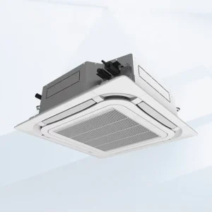 High Quality 2 14KW Central Air Conditioning 4 way Ceiling Cassette Air Conditioner 24000 Btu Fan Coil Indoor Unit VRF AC