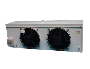 High Quality Evaporative Air Cooler Cooling System Refrigeration Equipment with Motor Aluminium Alloy Construction High Accuracy