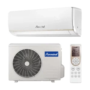 High Quality General Air Cooler Inverter AC Wall Mount Split Air Conditioner Units