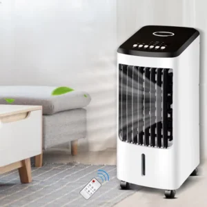 High Quality Industrial Electric Portable Mini air Conditioners Portable Room air Cooler for Home Water air Cooler