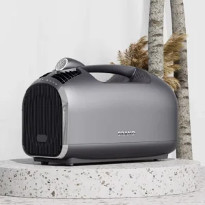 High Quality Mobile Air Conditioning Indoor Air Conditioning Portable Air Conditioning Intelligent Design Mobile Portable Cooler