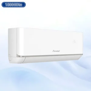 High Quality New Split Wall Mounted Air Conditioner DC Inverter Cooling Heating Smart App Controlled ECO Self Clean Household
