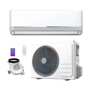 High Quality OEM Split air Conditioner Manufacturer Household Wall Mounted 9000BTU 220V 50Hz Mini Split AC for Home