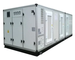 High Quality Oac Ceiling Air Conditioning Unit HVAC Air Handling Unit for Clean Room