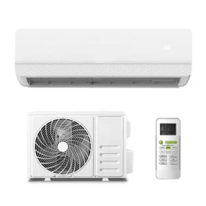 High Quality Price Inverter AC 12000Btu 110V 60Hz R410 Split Air Conditioner