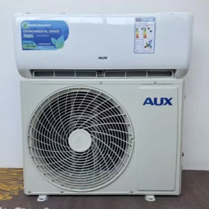 High Quality Wall Mounted Split Air Conditioner 9000 36000btu DC Inverter Energy Saving Quiet Cold & Hot Low Noise for Home Use