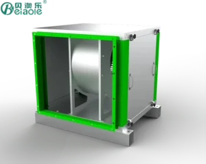 High Speed 6500 4800 M h Energy Saving Low Noise Cooling Cabinet Air Conditioner Fan for Home & Hotel Use