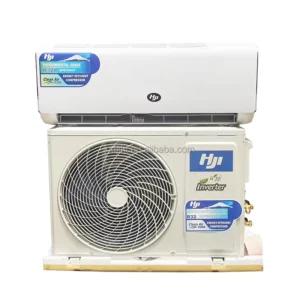 High end Cool Air Conditioner 9000BTU 12000BTU CE Inverter Low Noise Energy saving Home Air Conditioner R32
